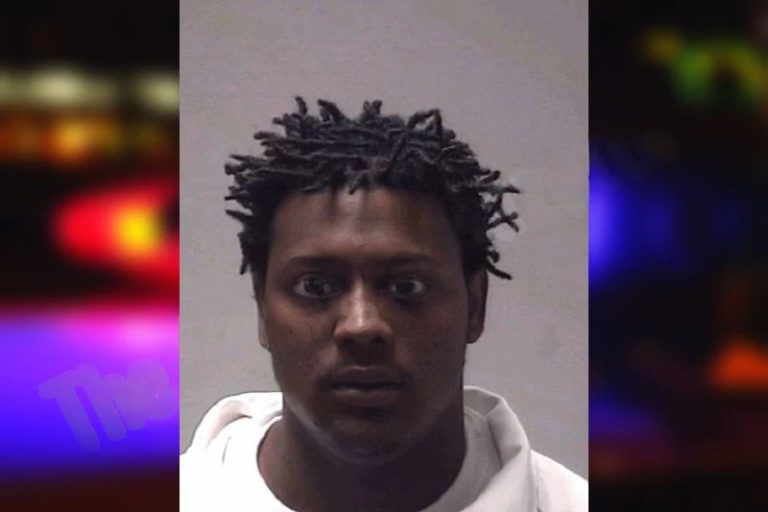 Dejuan Smith mugshot – Coweta County , Georgia Dejuan Smith