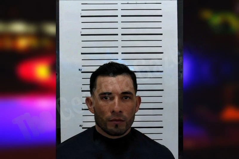 Deladier Guadarrama-Aguliar mugshot – Hart County , Georgia Deladier Guadarrama-Aguliar mugshot