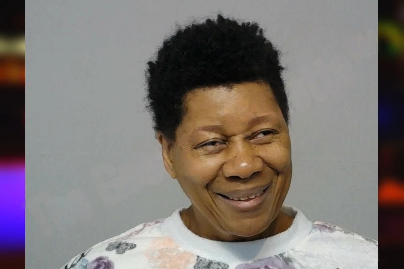 Delane Hopkins Mugshots