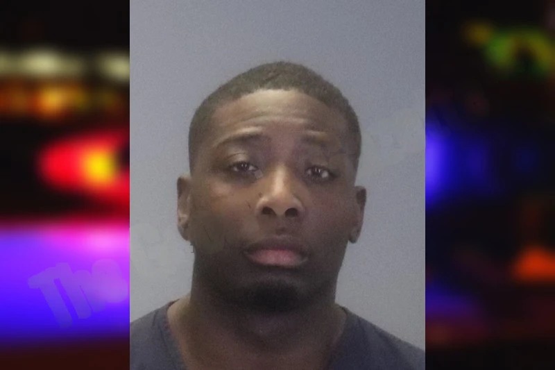 Delantaye Taylor mugshot – Muscogee County , Georgia Delantaye Taylor mugshot