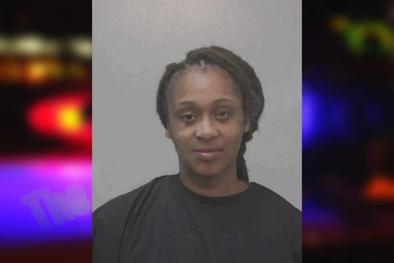 Deloris Cameron Mugshots