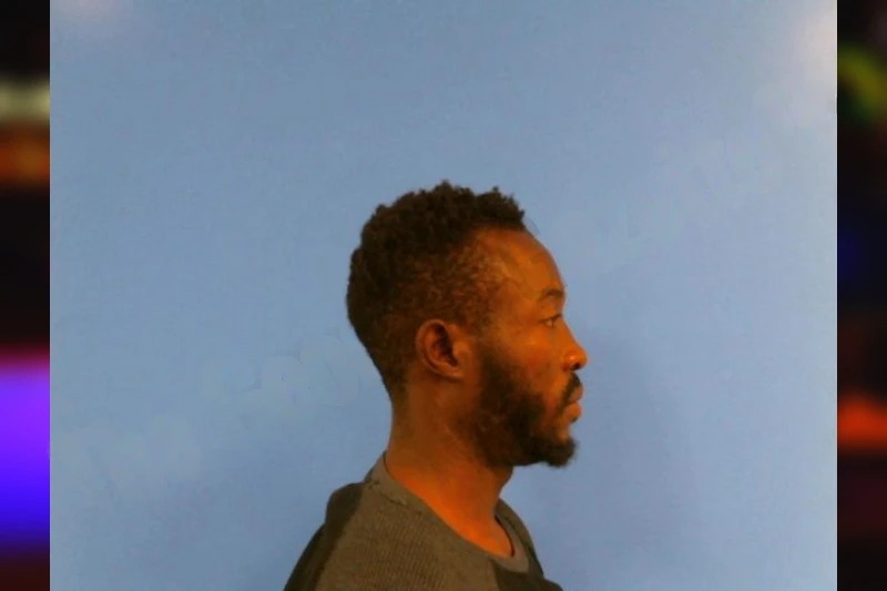 Delvin Walker mugshot