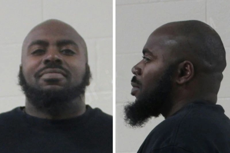 Delzia Jackson Mugshots