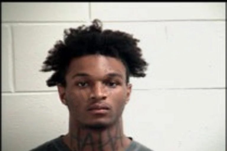 Demarco Ellis mugshot – Henry County , Georgia Demarco Ellis