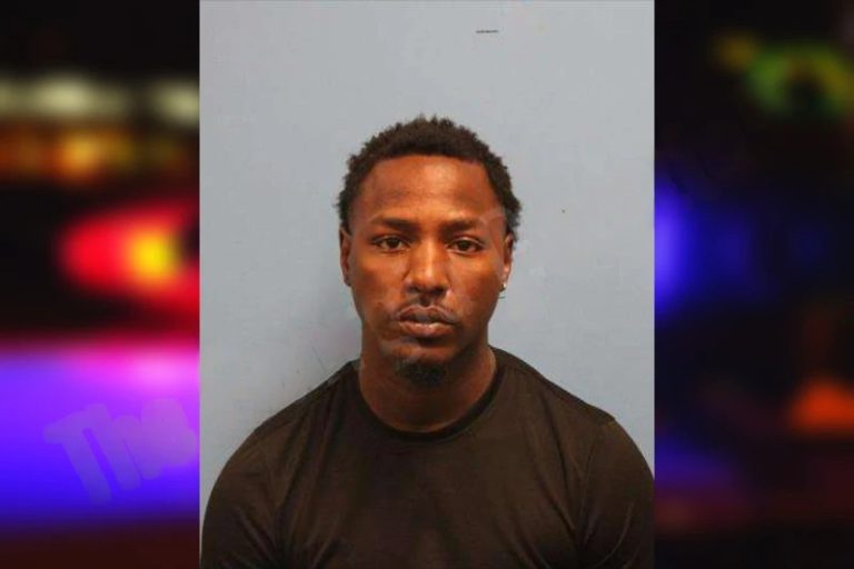 Demarco Madison mugshot – Monroe County , Georgia Demarco Madison