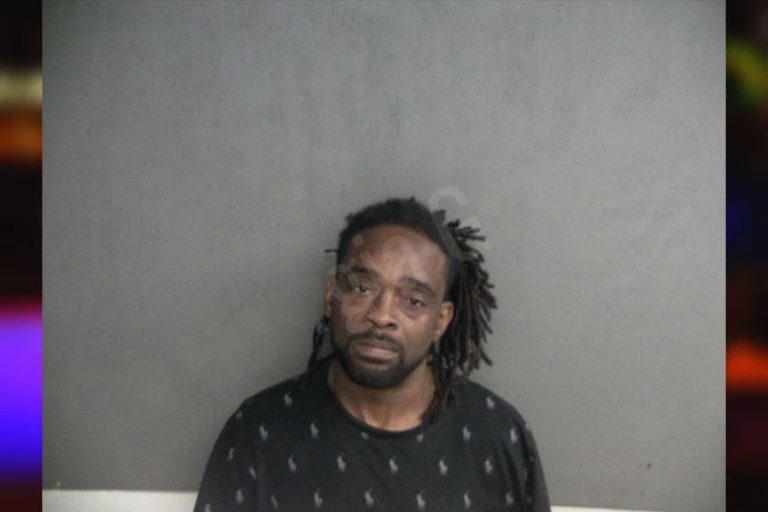 Demarco Walker mugshot – Twiggs County , Georgia Demarco Walker