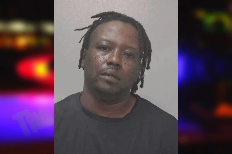 Demarcus Clemons Mugshots