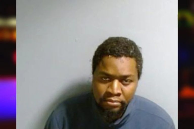 Demarcus Jackson mugshot – Fulton County , Georgia Demarcus Jackson