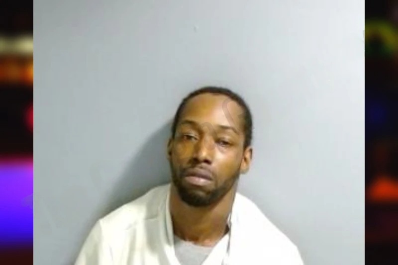 Demarcus Smith mugshot – Fulton County , Georgia Demarcus Smith mugshot