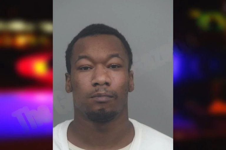 Demarcus Williams mugshot – Henry County , Georgia Demarcus Williams