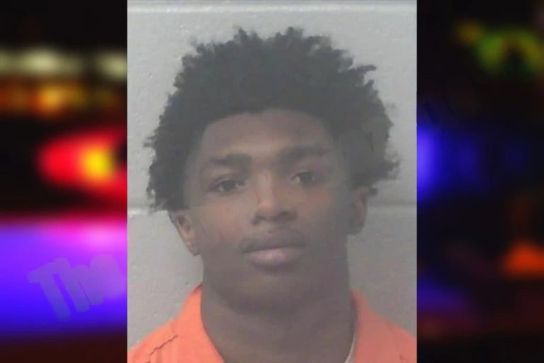 Demarius Dennard mugshot – Newton County , Georgia Demarius Dennard