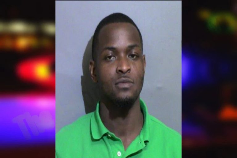 Demarius Lawson mugshot – Glynn County , Georgia Demarius Lawson