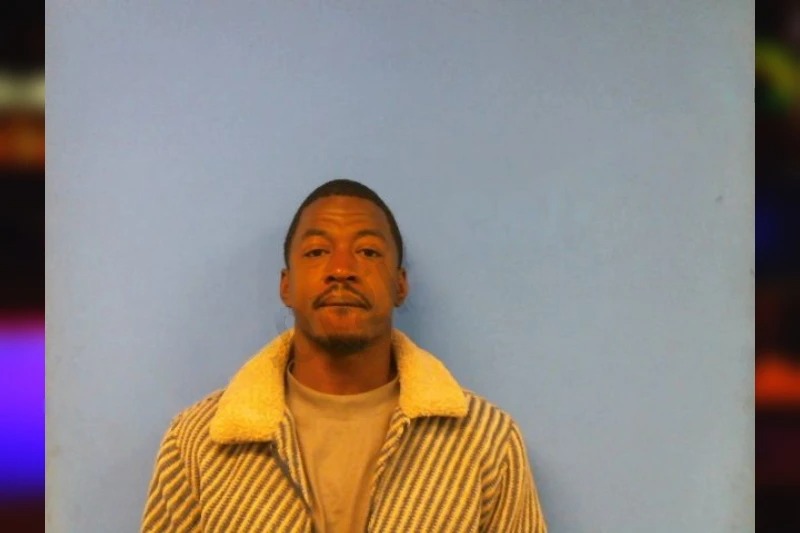 Demartino McQueen Mugshots