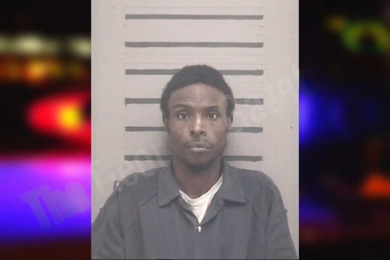 Demero Schofield mugshot – Dougherty County , Georgia Demero Schofield