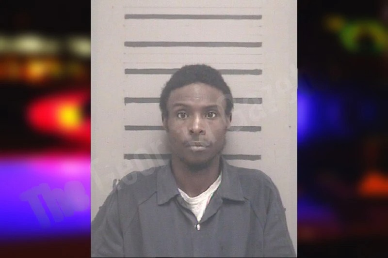 Demero Schofield Mugshots