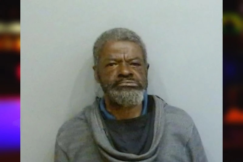 Demeterius Lester Mugshots