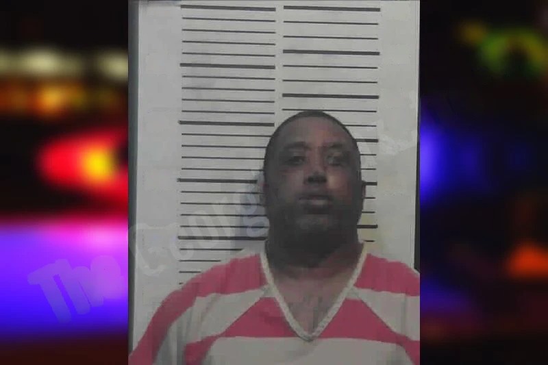 Demetres Dean Mugshots