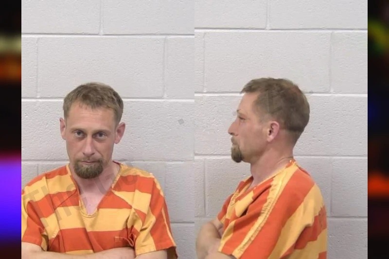 Demetri Dudley Mugshots