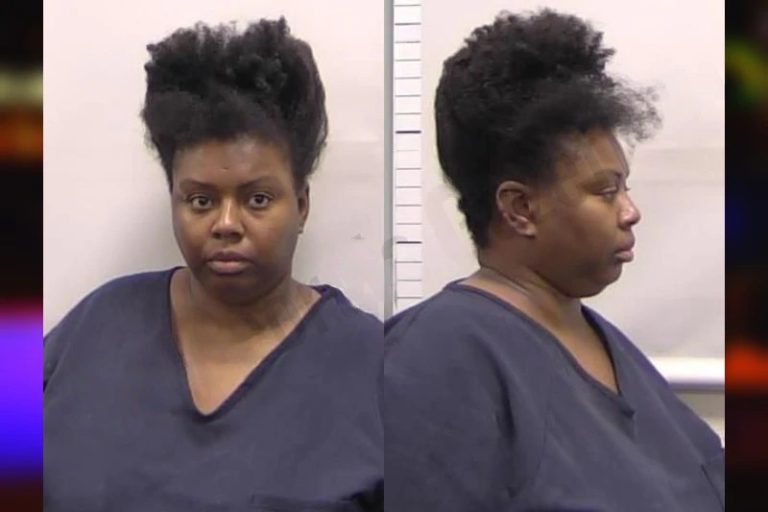 Demetria Collins mugshot – Clarke County , Georgia Demetria Collins