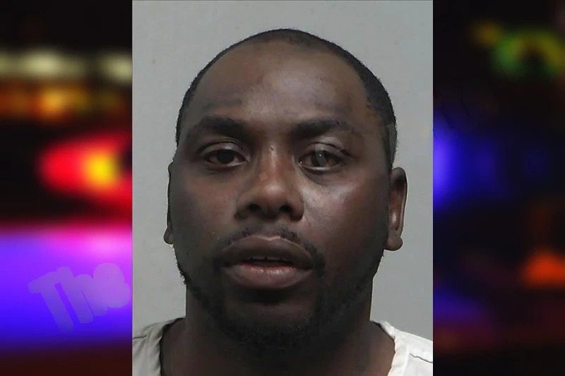 Demetrice Smith Mugshots