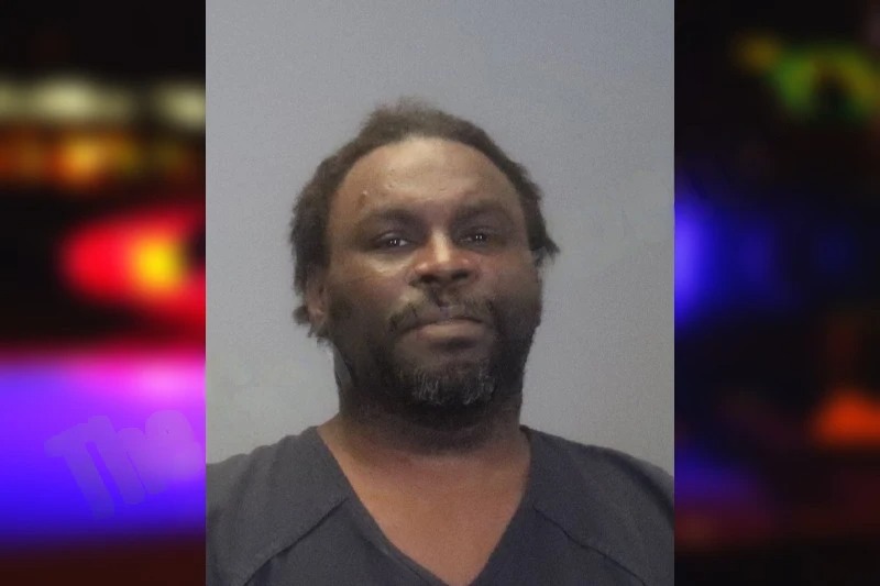 Demetricus Bandy Mugshots