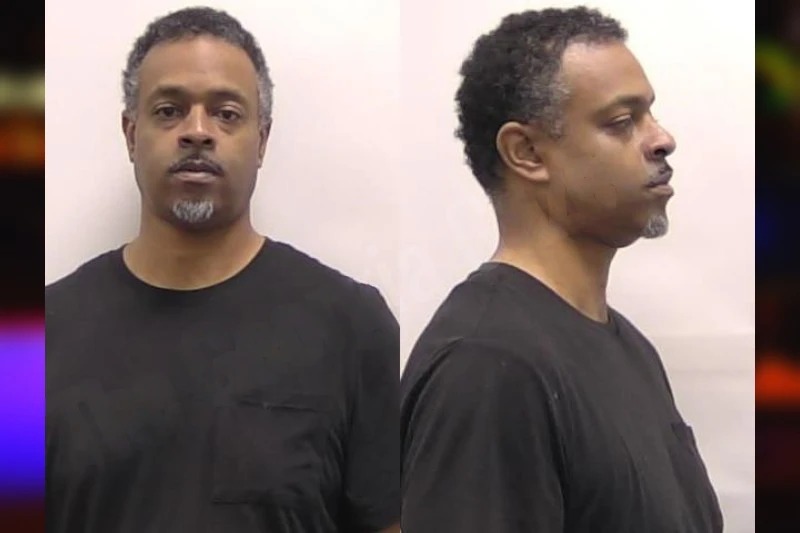 Demetrius Bolds mugshot