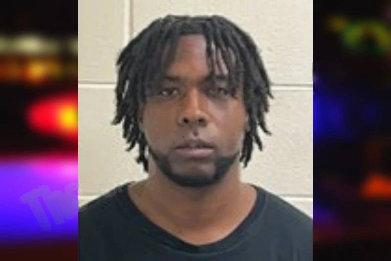 Demetrius Duggans Mugshots