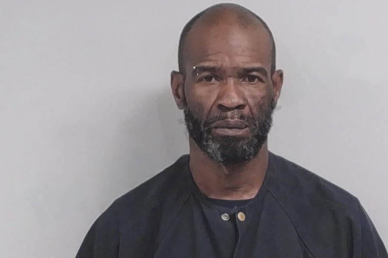 Demetrius Hemphill Mugshots