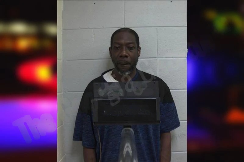 Demetrius Martin Mugshots