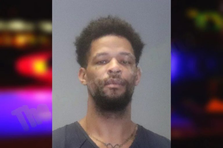 Demetrius Robinson