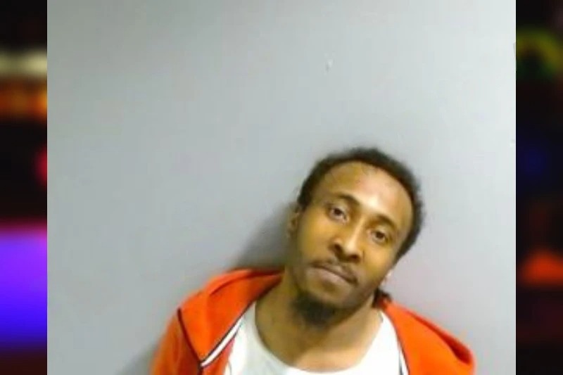 Demetrius Wiley mugshot – Fulton County , Georgia Demetrius Wiley mugshot