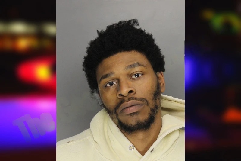 Demetrus Dorsey Mugshots