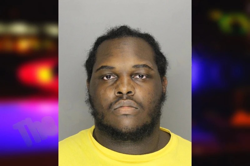 Demitri Fleurinord Mugshots