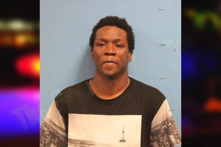 Demonta White mugshot – Monroe County , Georgia Demonta White