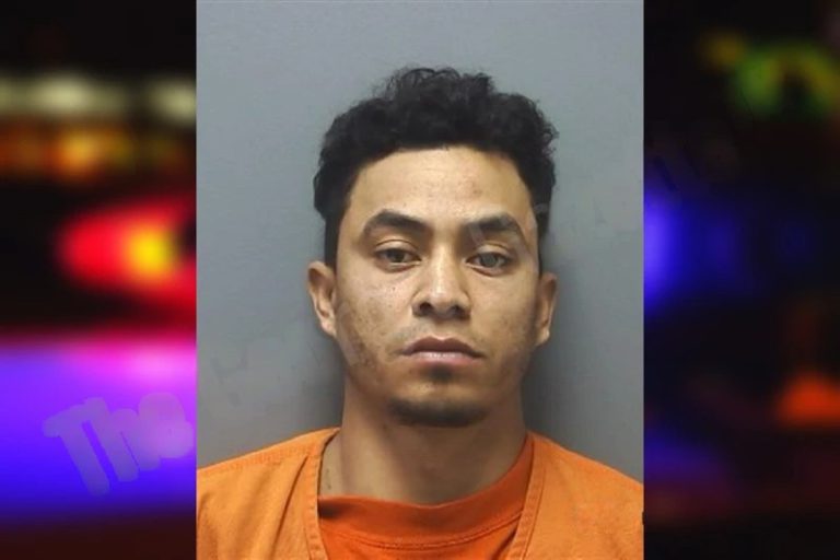 Denis Almendares-Ortez mugshot – Cherokee County , Georgia Denis Almendares-Ortez