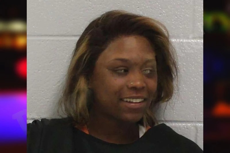 Denise Thompson mugshot – Carroll County , Georgia Denise Thompson mugshot