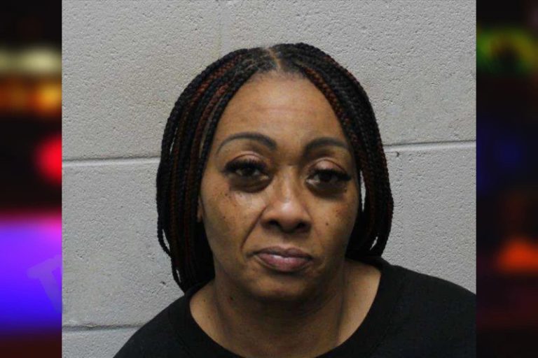 Denitha Floyd mugshot – Harris County , Georgia Denitha Floyd