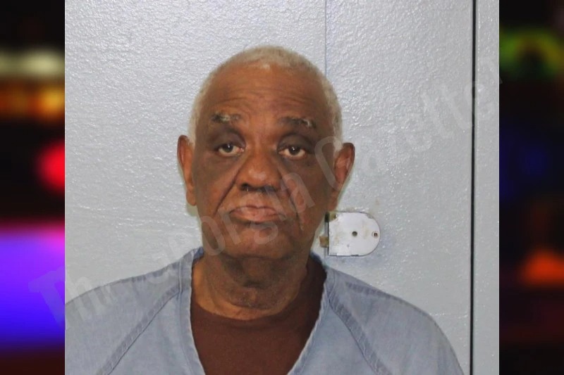 Dennis Brennon Mugshots