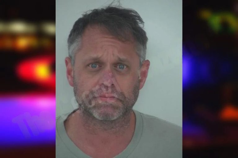 Dennis Dow mugshot – Fayette County , Georgia Dennis Dow