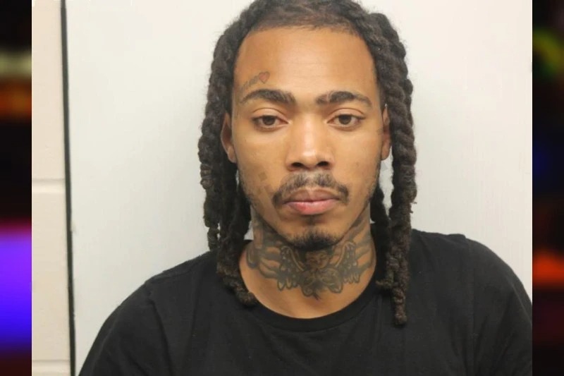 Dennis Harding mugshot – Chatham County , Georgia Dennis Harding mugshot