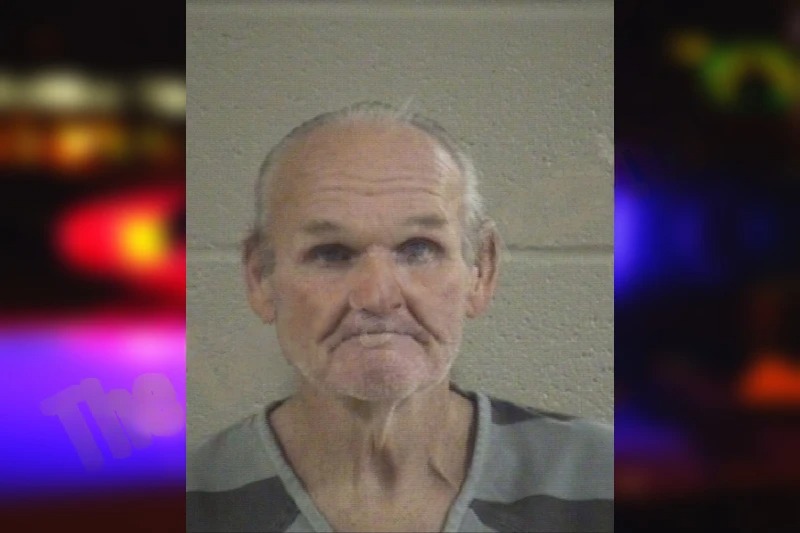 Dennis Taylor Mugshots