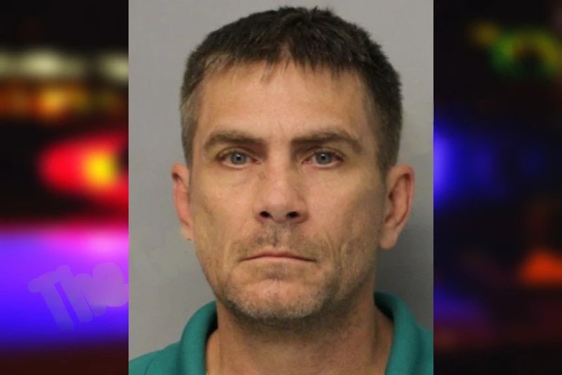 Dennis Thomas Mugshots