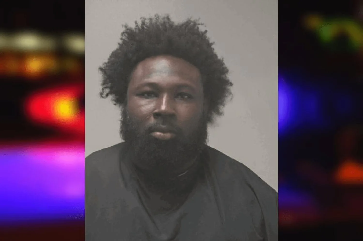 Dennis Williams Mugshots