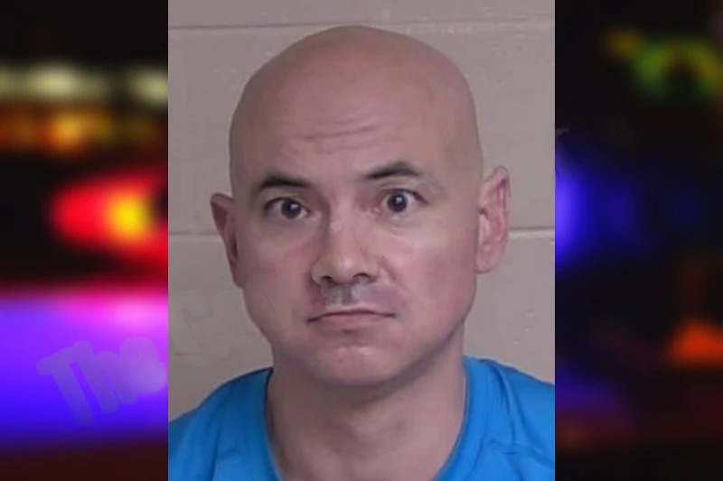 Denny Marshall mugshot – Walker County , Georgia Denny Marshall mugshot