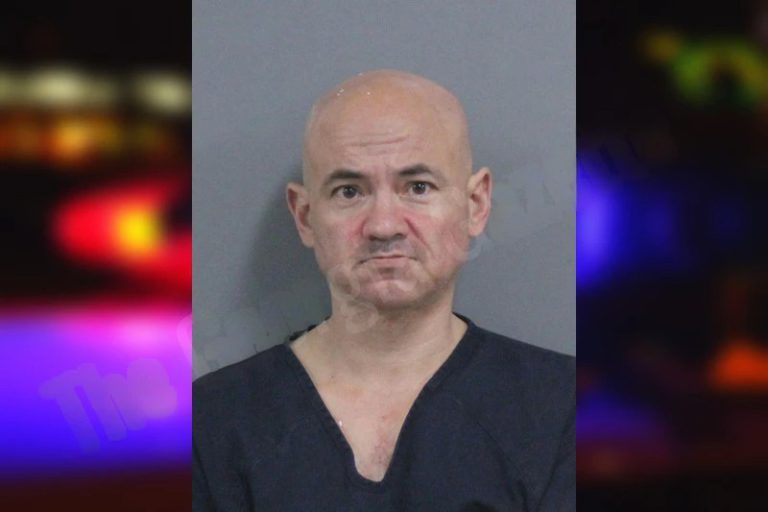 Denny Marshall mugshot – Catoosa County , Georgia Denny Marshall