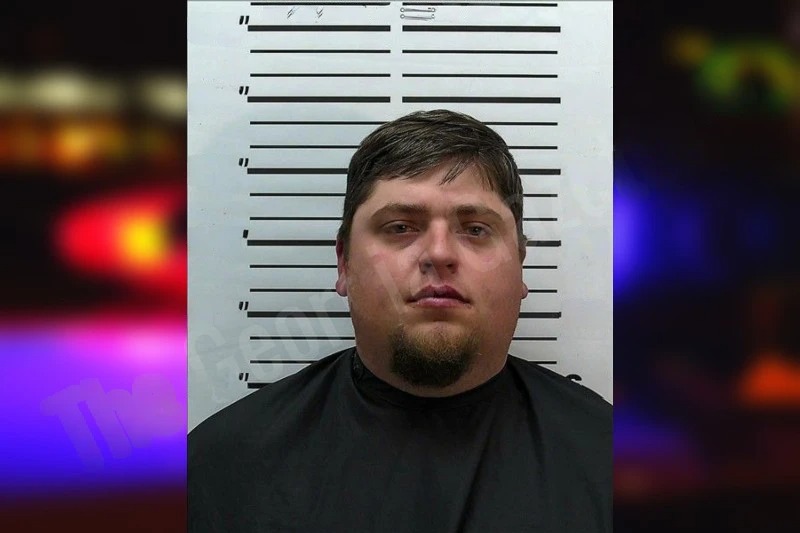 Denver Carey Mugshots