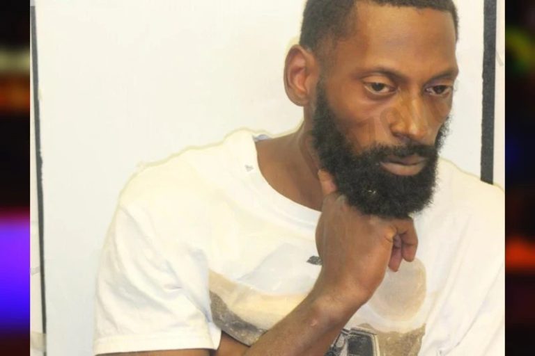 Denzail McBride