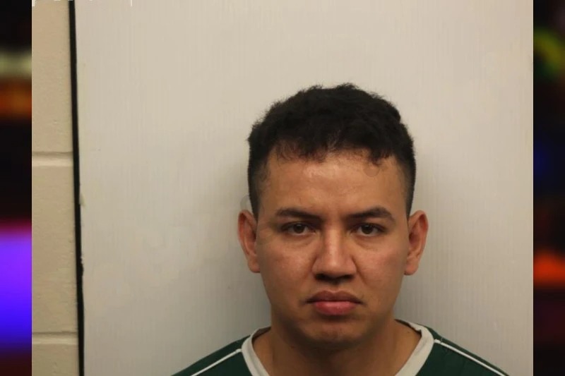 Denzel Ingle Gonzalez Mugshots