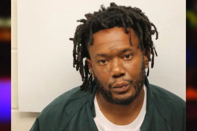 Denzel Williams mugshot – Henry County , Georgia Denzel Williams