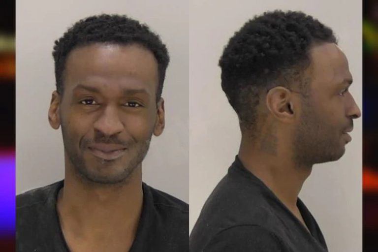 Deon Allen mugshot – Richmond County , Georgia Deon Allen